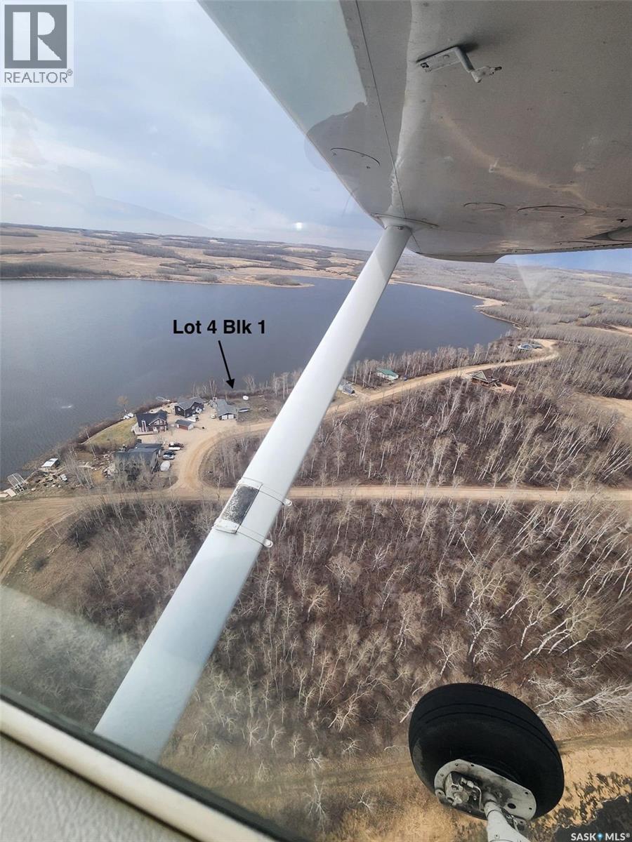 Lot 4 Dixon View, Dixon Lake, SK