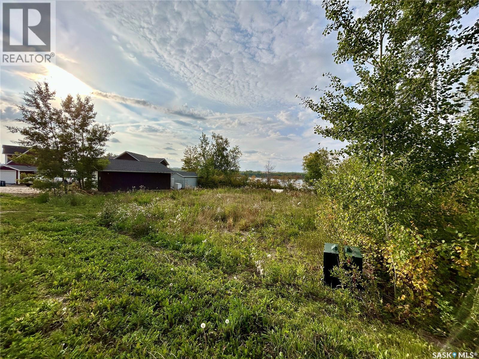 Lot 4 Dixon View, Dixon Lake, SK
