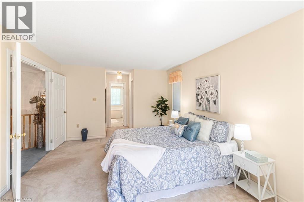 85 Citation Crescent, Ancaster, ON