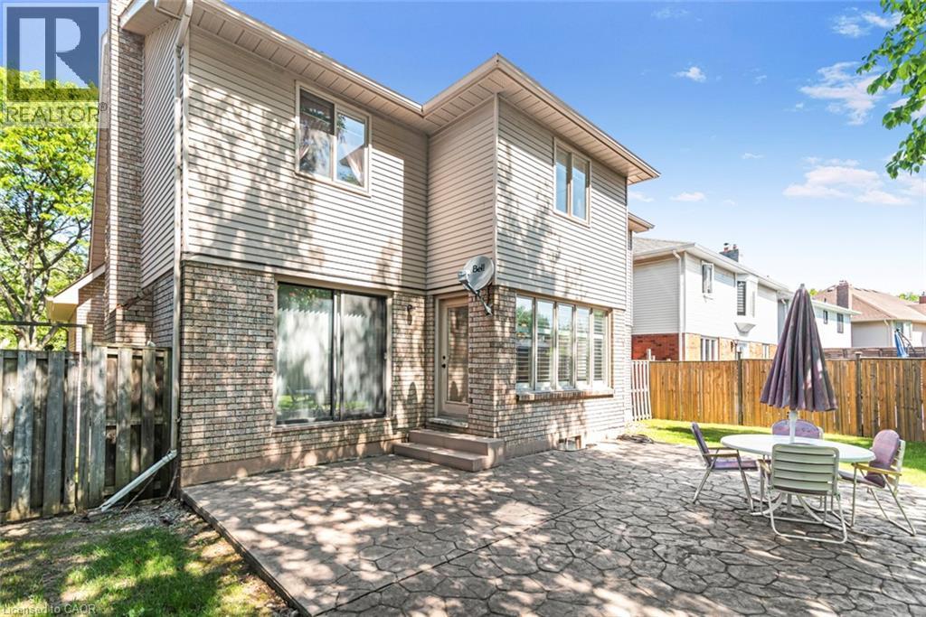 85 Citation Crescent, Ancaster, ON
