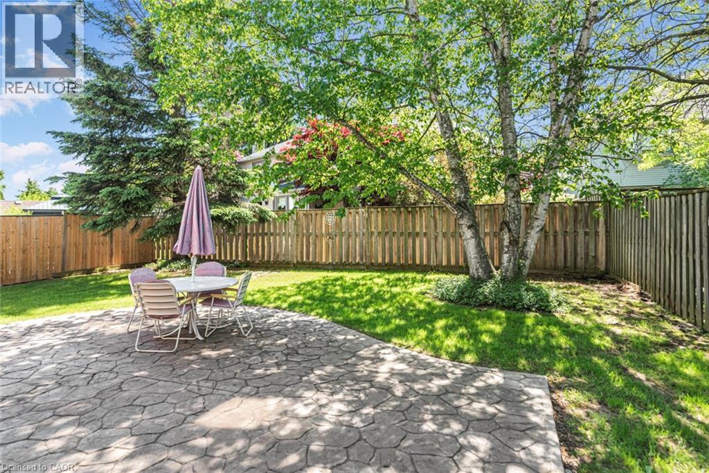 85 Citation Crescent, Ancaster, ON