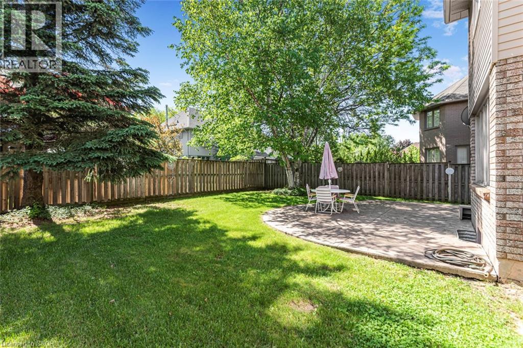 85 Citation Crescent, Ancaster, ON