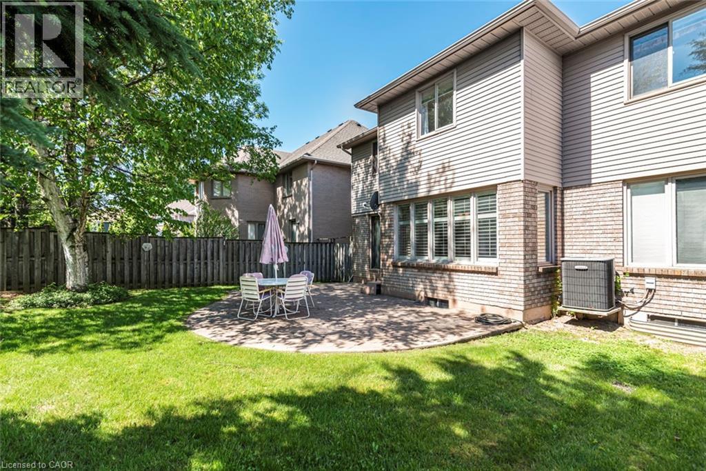 85 Citation Crescent, Ancaster, ON