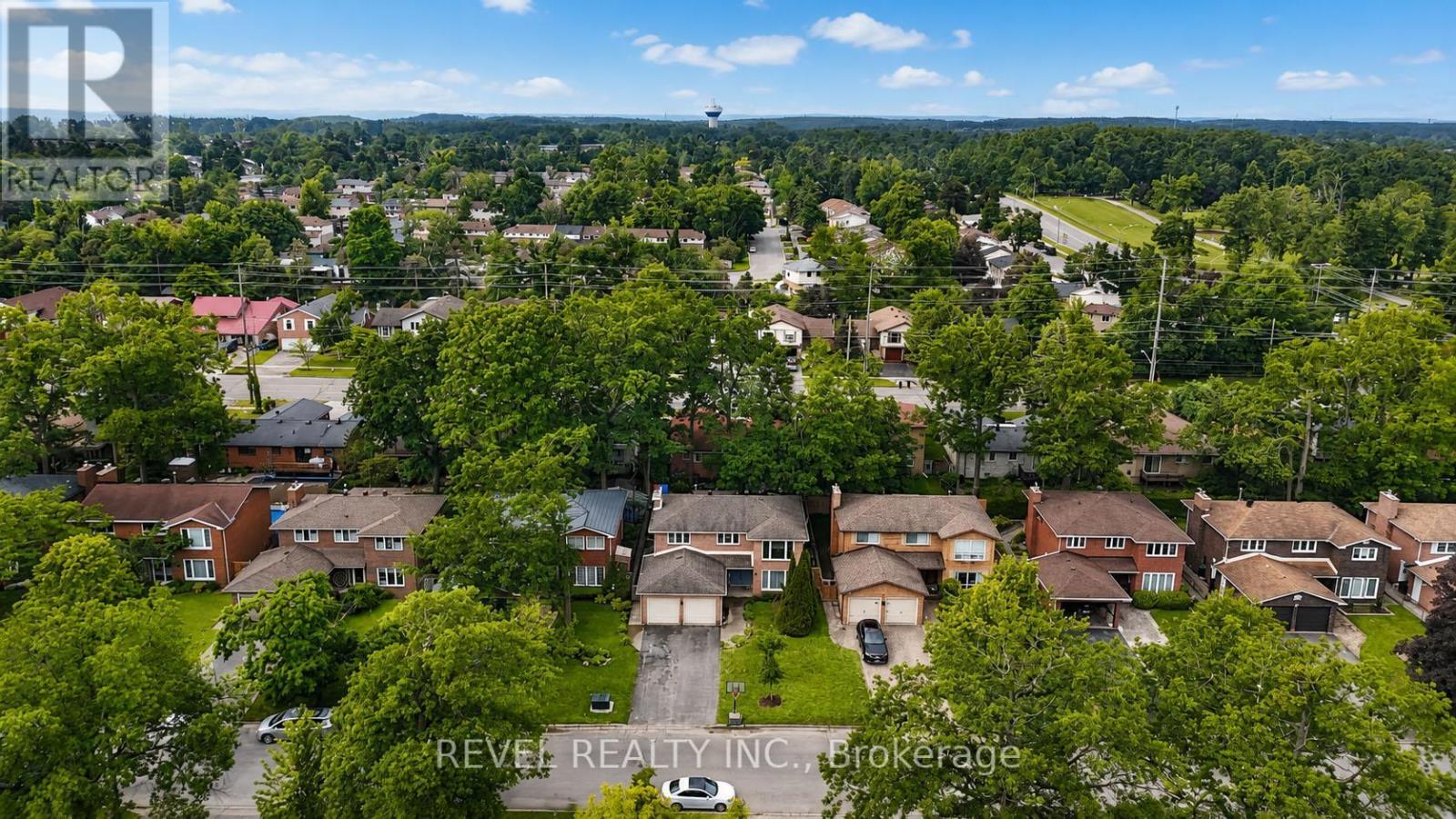 53 Oakridge Drive, Barrie, ON