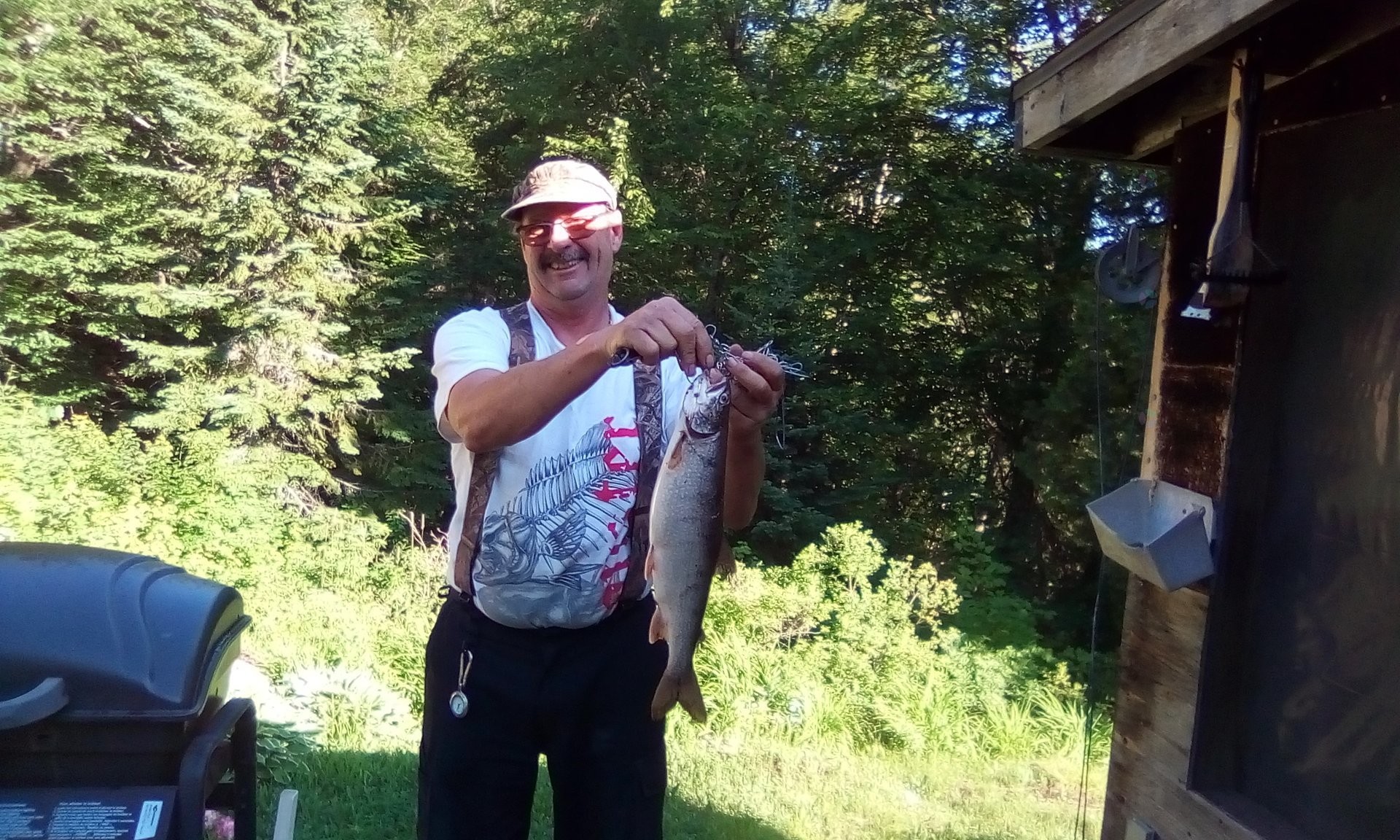 Other - 13 Ch. Du Lac-Des-Cornes, Chute-Saint-Philippe, QC
