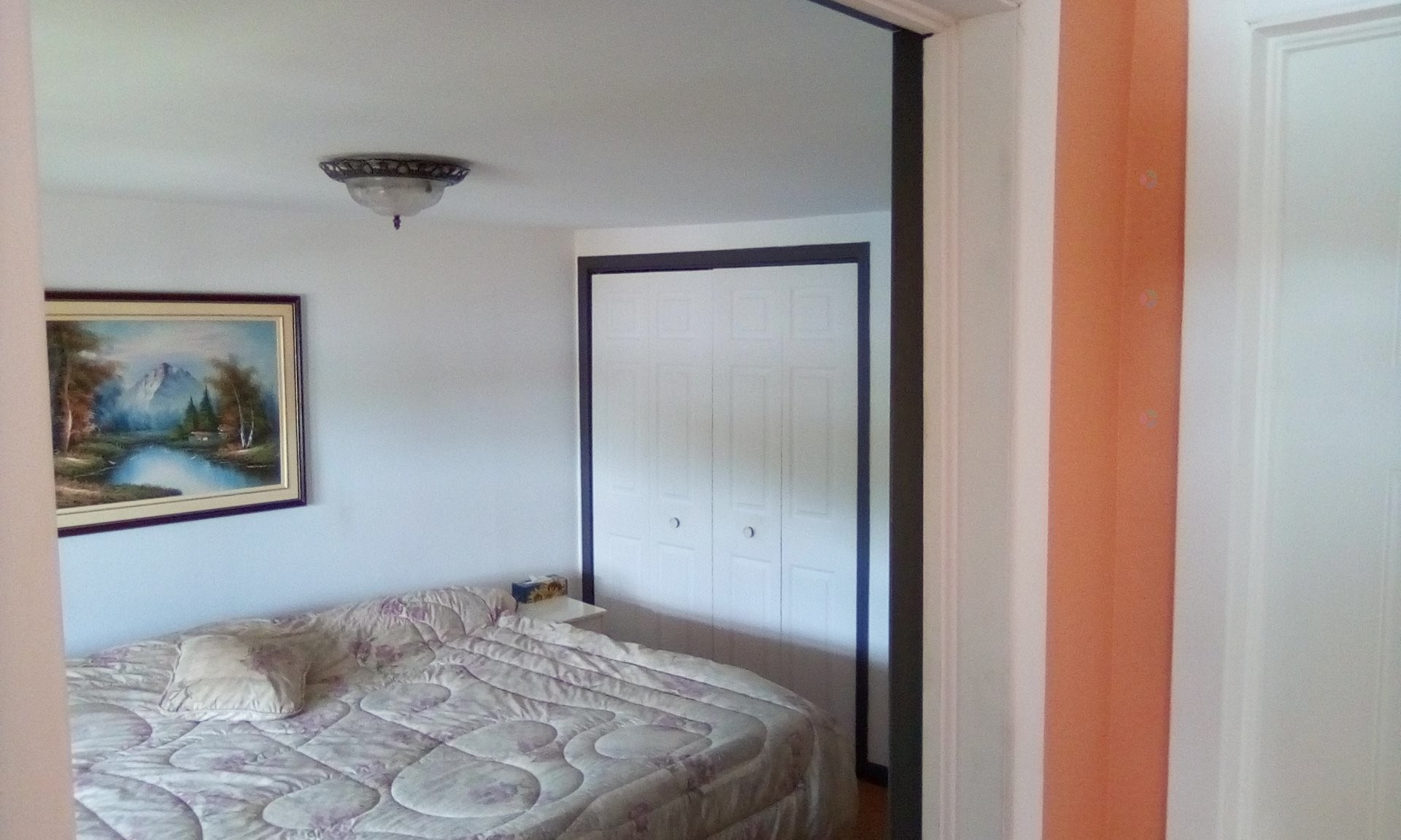Master Bedroom - 13 Ch. Du Lac-Des-Cornes, Chute-Saint-Philippe, QC