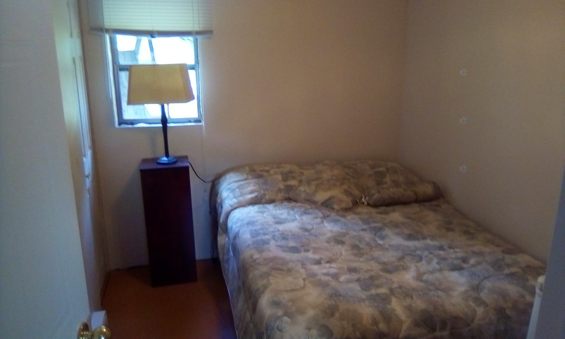 Bedroom - 13 Ch. Du Lac-Des-Cornes, Chute-Saint-Philippe, QC