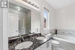 5 pc Ensuite. - 