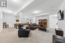 Space for all your entertainment needs. - 