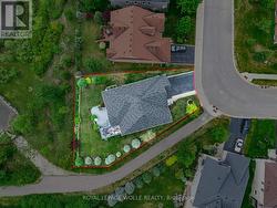 Approx outline of property. - 