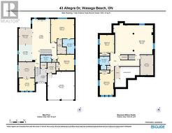Floor Plans - 