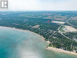 Extremely close to the beach. - 