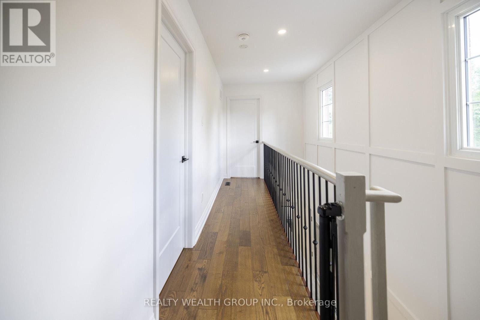 51 Haskell Crescent, Aurora, ON