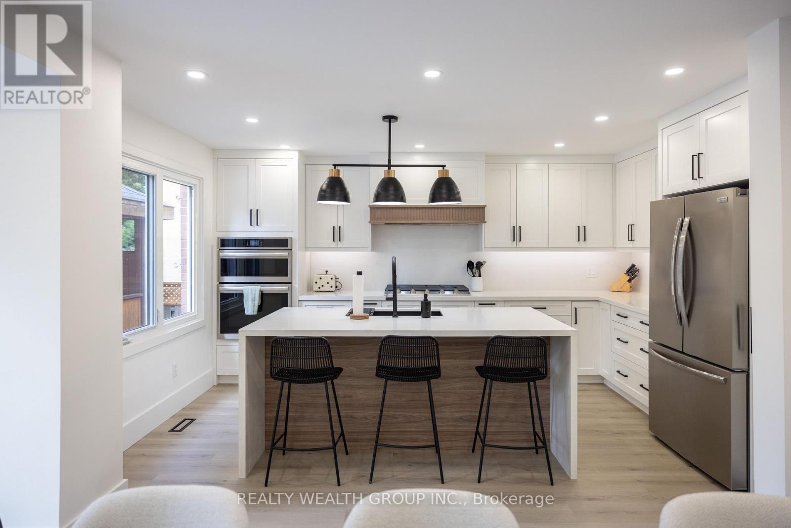 51 Haskell Crescent, Aurora, ON