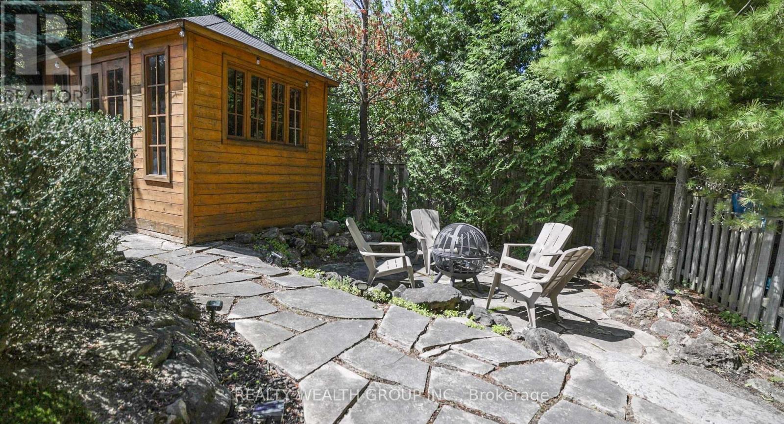 51 Haskell Crescent, Aurora, ON