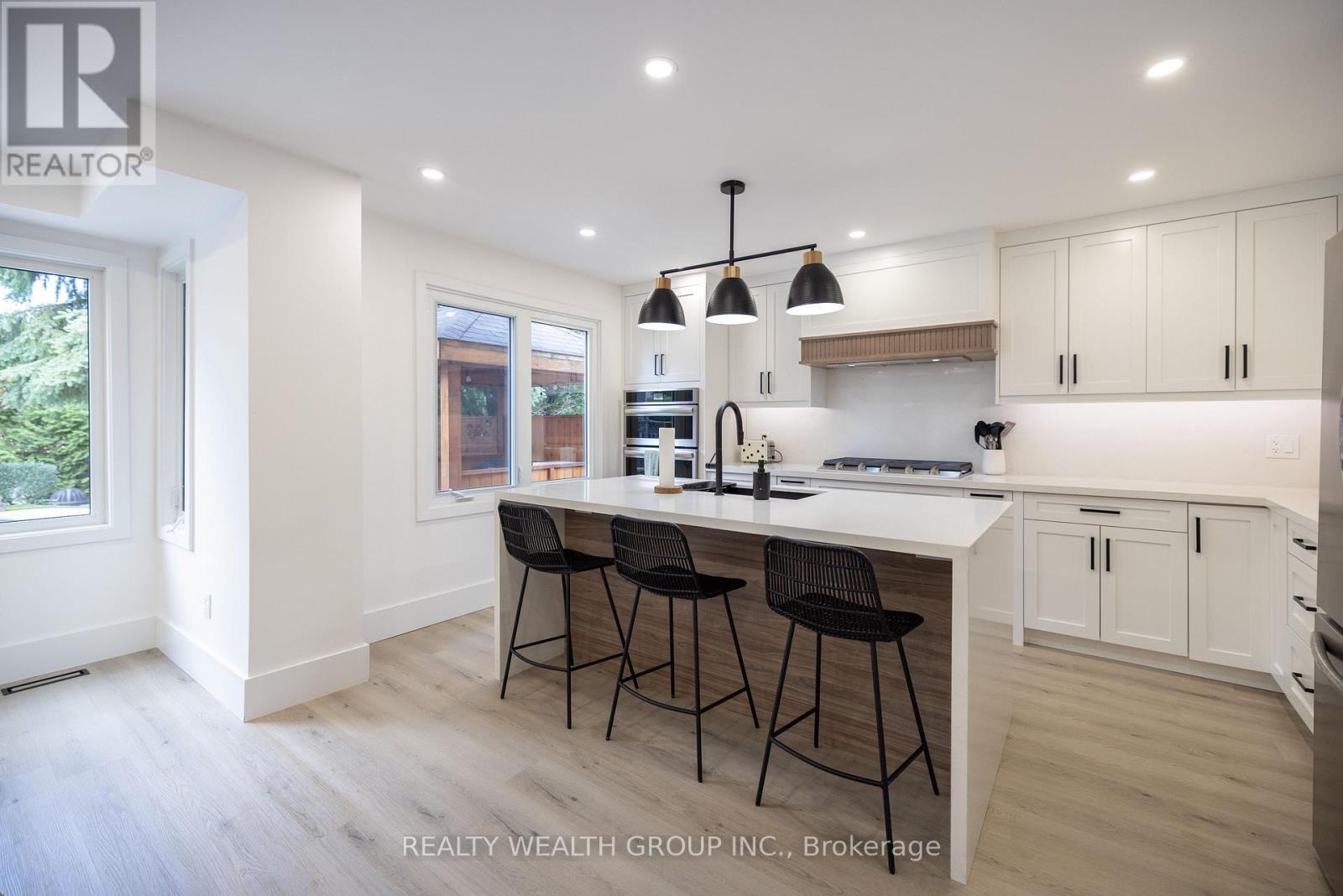 51 Haskell Crescent, Aurora, ON