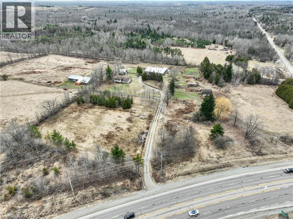 2027 Highway 6, Hamilton, ON