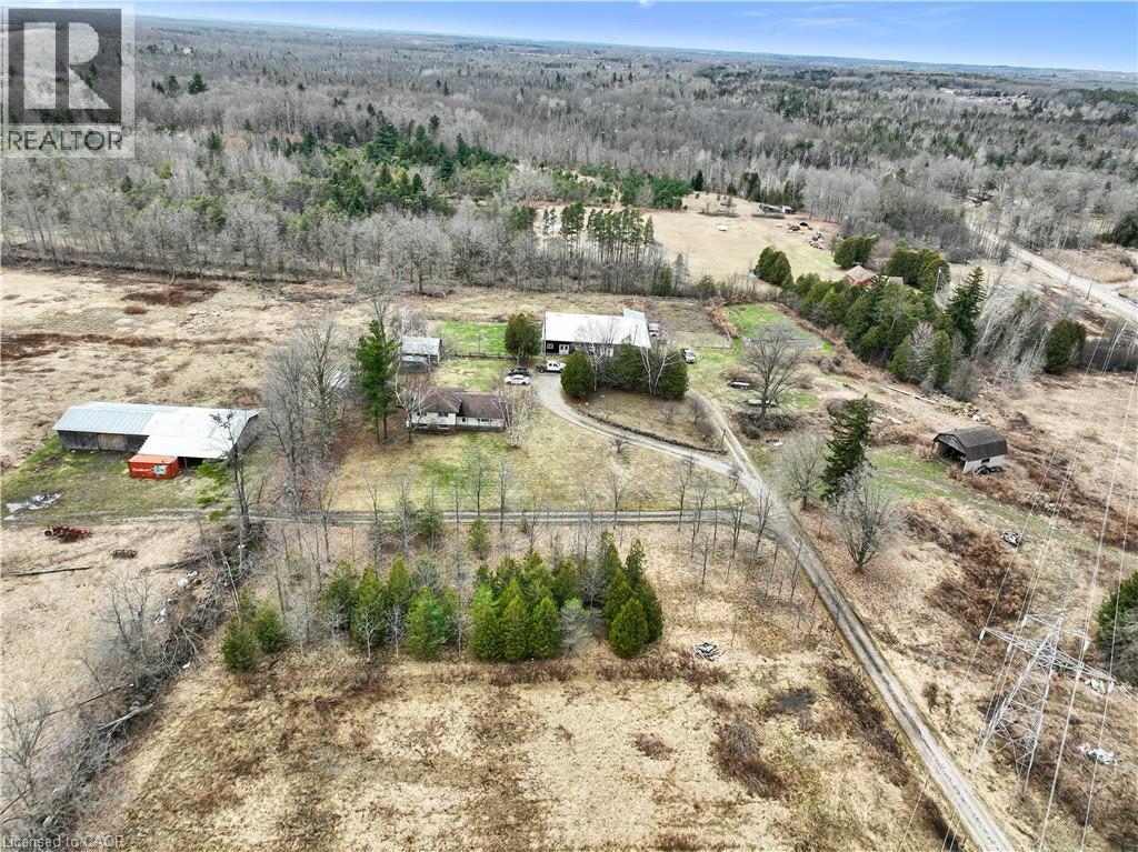 2027 Highway 6, Hamilton, ON