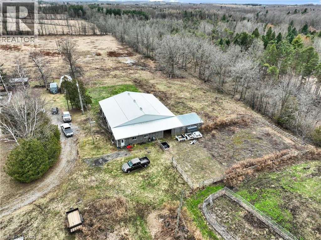 2027 Highway 6, Hamilton, ON