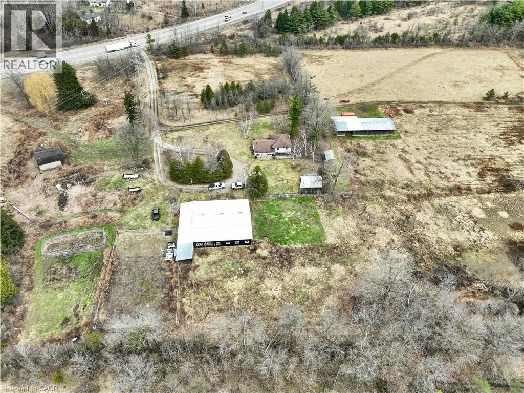 2027 Highway 6, Hamilton, ON