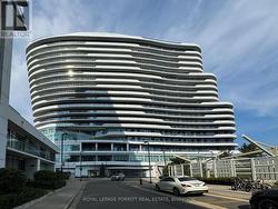 408 - 2520 EGLINTON AVENUE W Mississauga, ON L5M 0Y2