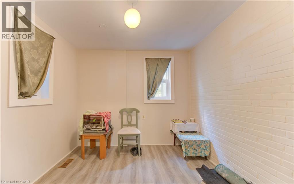 Unit 1: Bedroom 2 - 233 Lancaster Street E, Kitchener, ON