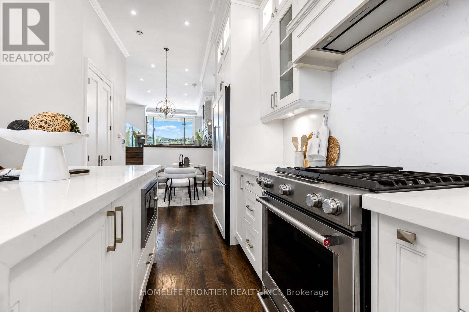82 Cameron Avenue, Toronto, ON
