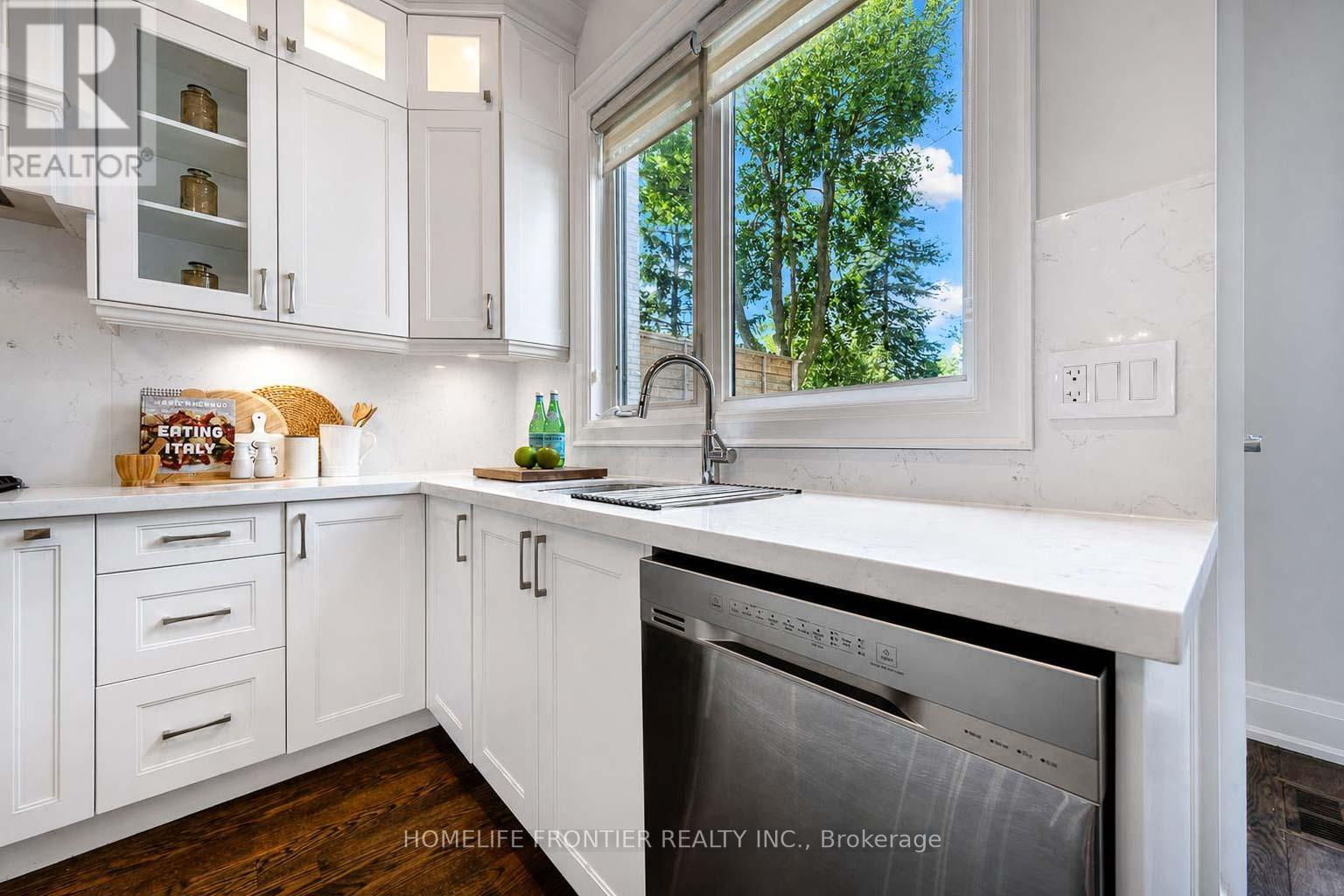 82 Cameron Avenue, Toronto, ON