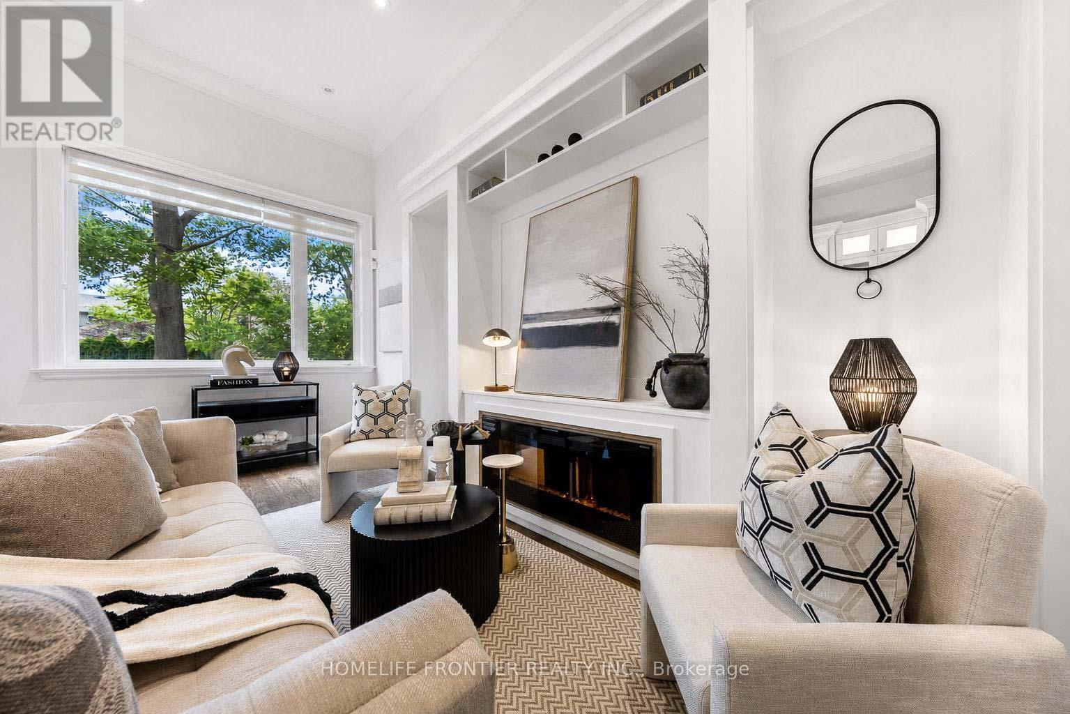 82 Cameron Avenue, Toronto, ON