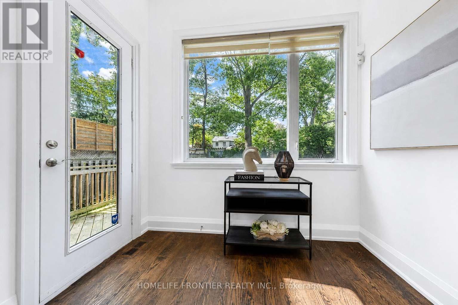 82 Cameron Avenue, Toronto, ON