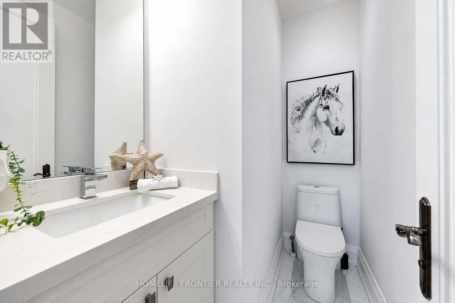 82 Cameron Avenue, Toronto, ON