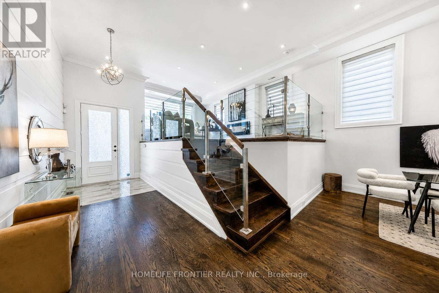 82 Cameron Avenue, Toronto, ON