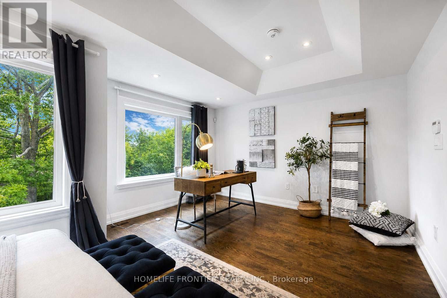 82 Cameron Avenue, Toronto, ON