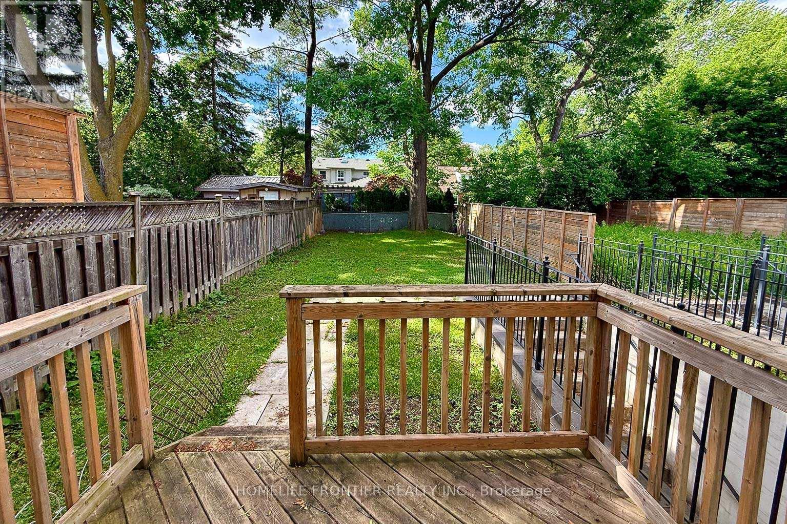 82 Cameron Avenue, Toronto, ON