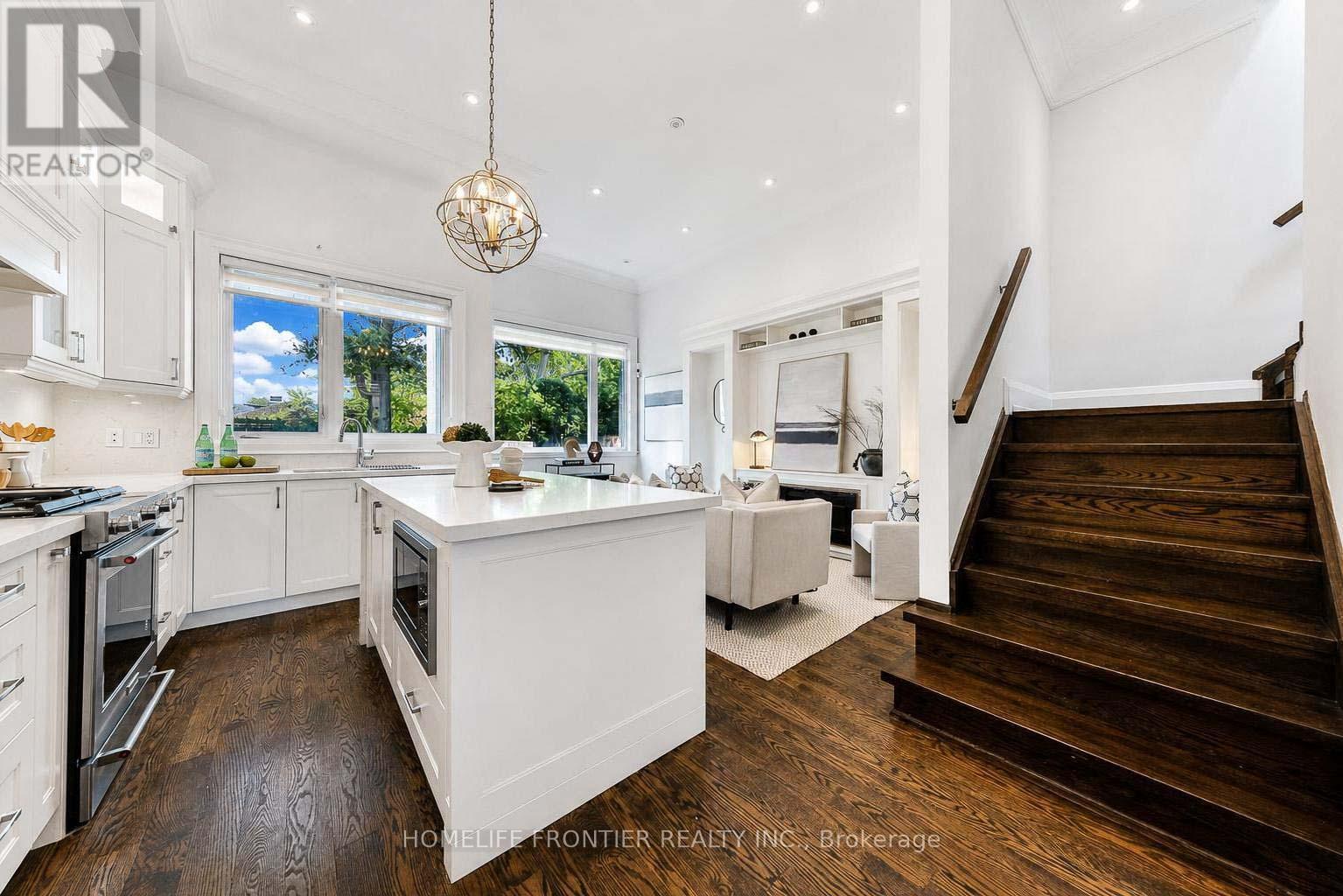 82 Cameron Avenue, Toronto, ON