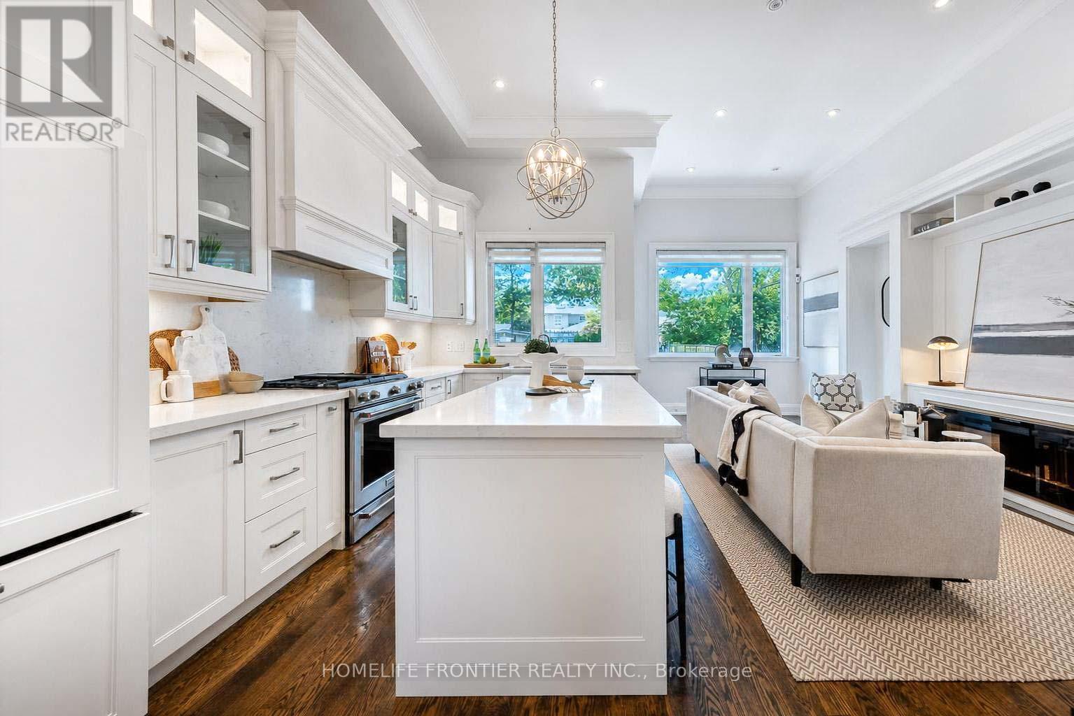 82 Cameron Avenue, Toronto, ON