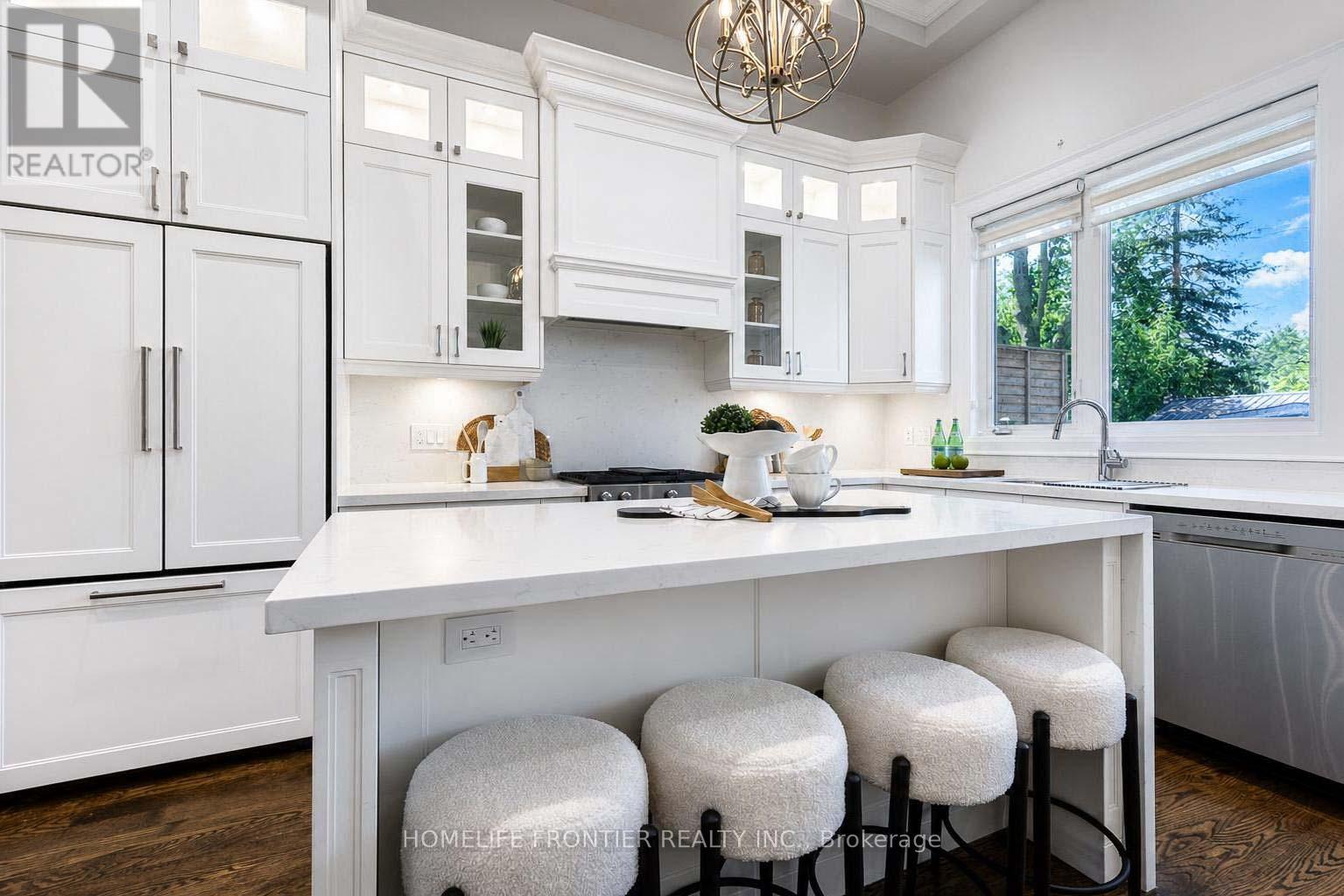 82 Cameron Avenue, Toronto, ON