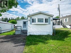 125 1000 INVERNESS ROAD Prince George, BC V2N 4V1