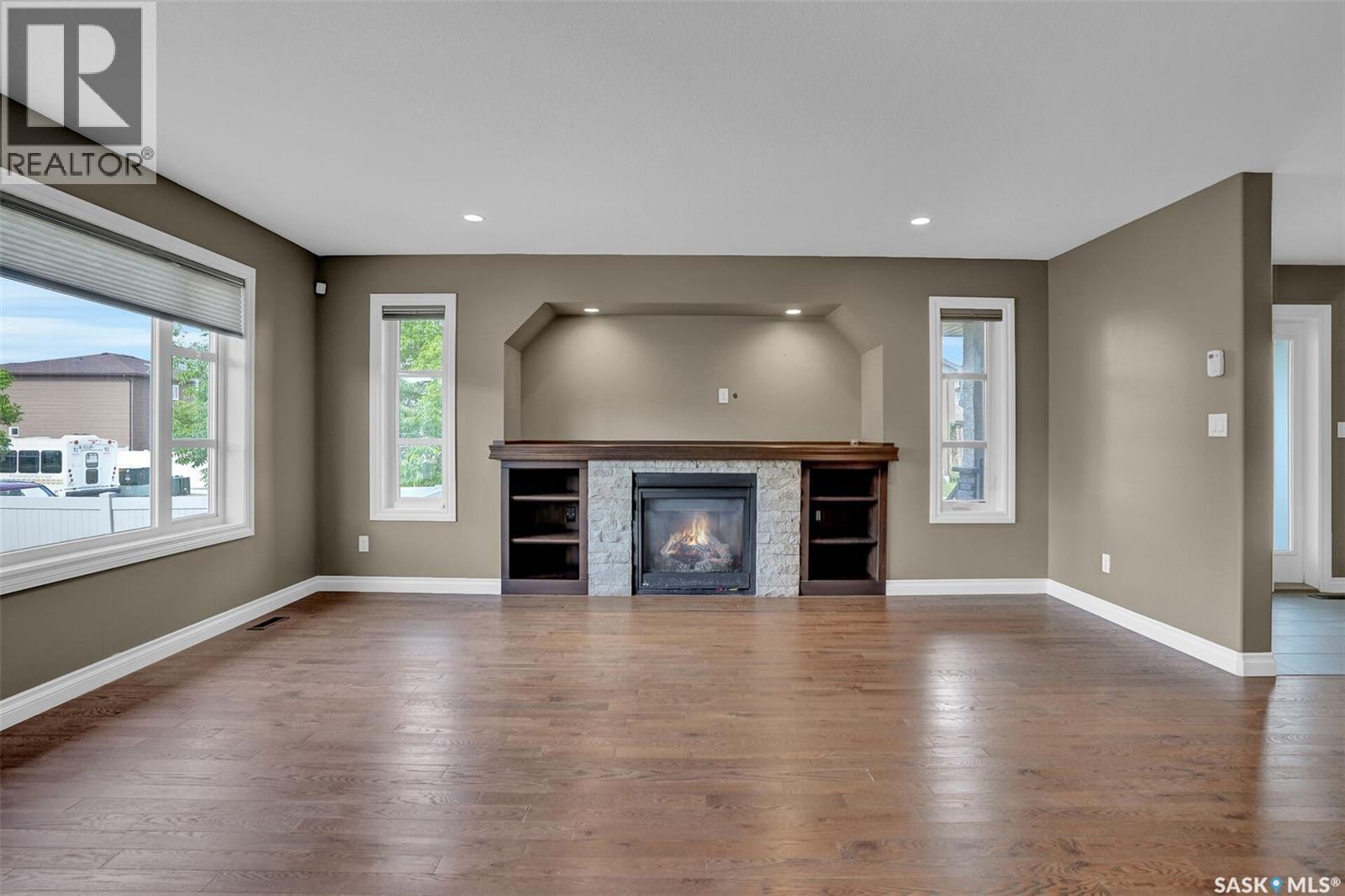 5460 Mckenna Crescent, Regina, SK