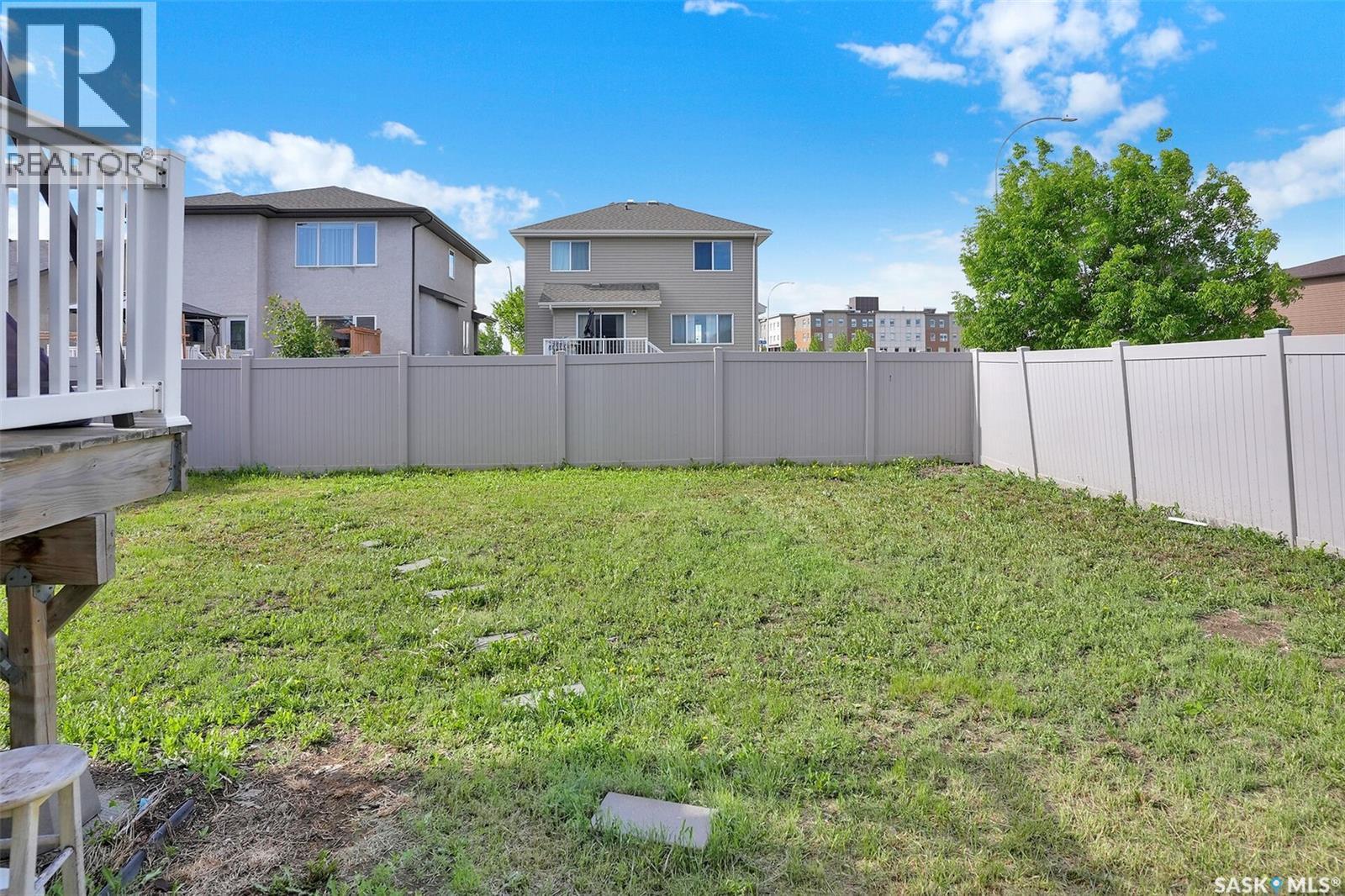 5460 Mckenna Crescent, Regina, SK