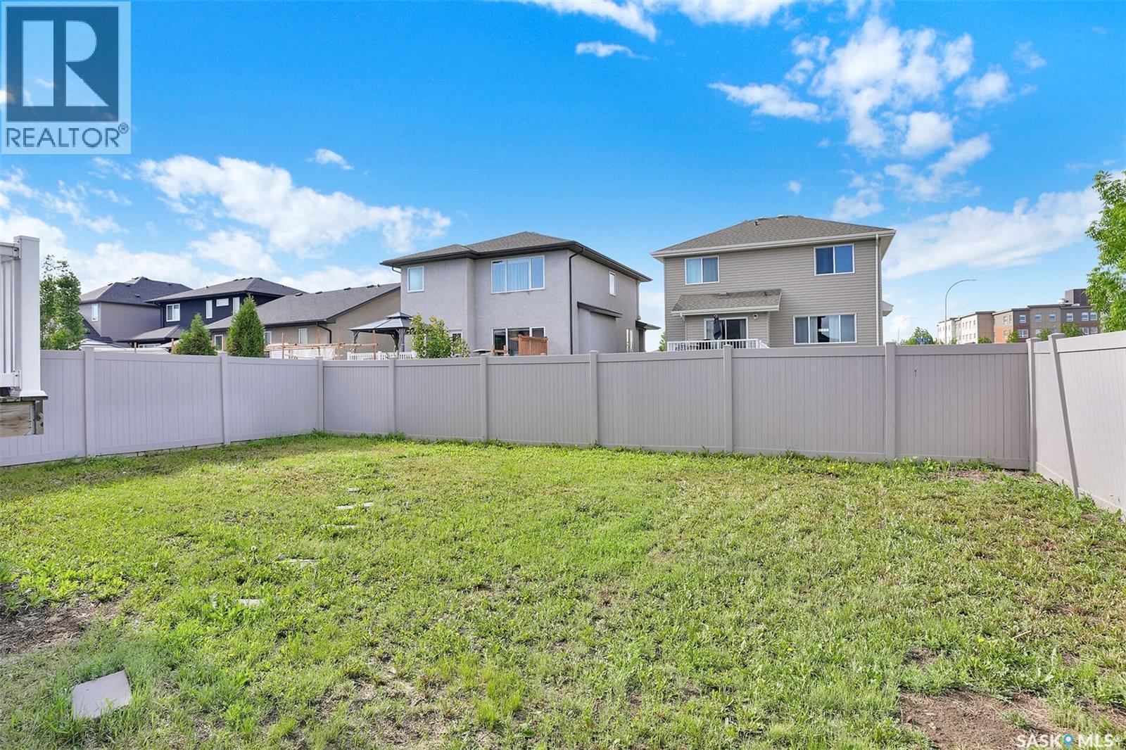 5460 Mckenna Crescent, Regina, SK