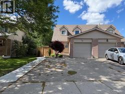 22 CARMINE Crescent Unit# UPPER Cambridge, ON N3C 3Z1
