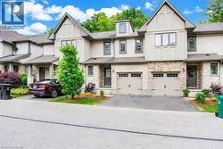 635 SAGINAW Parkway Unit# 10 Cambridge, ON N1T 0C1