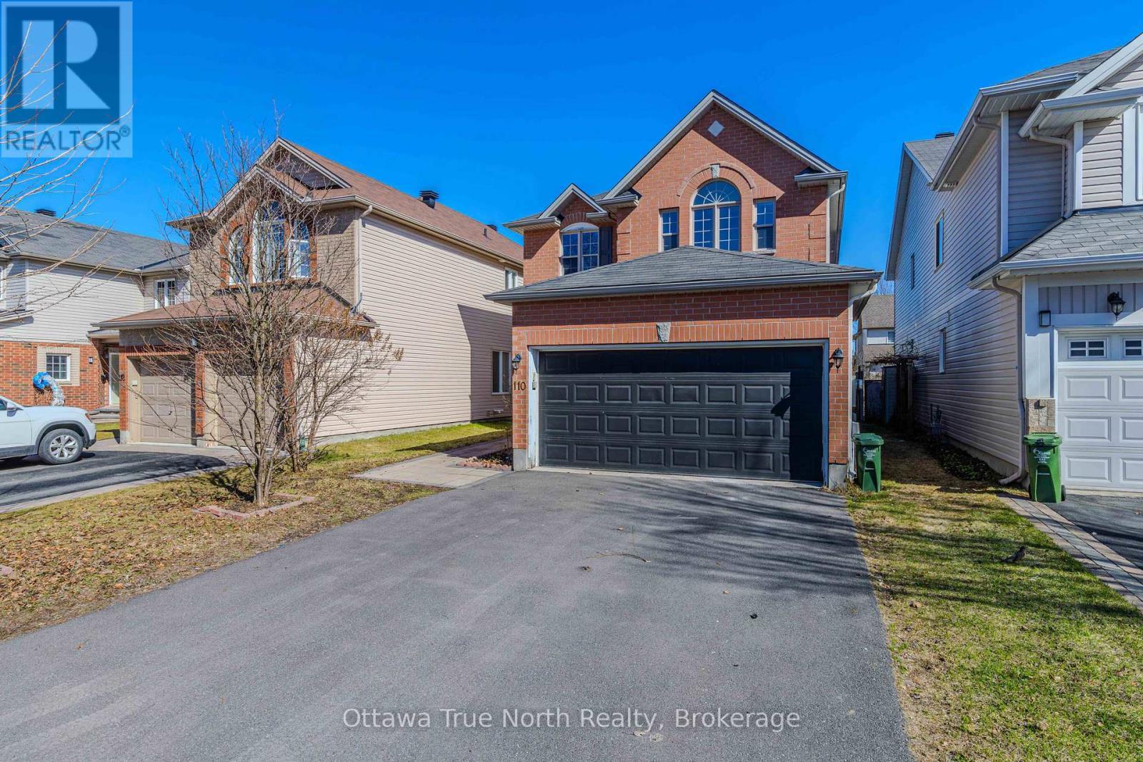 110 Macara Crescent, Ottawa, ON