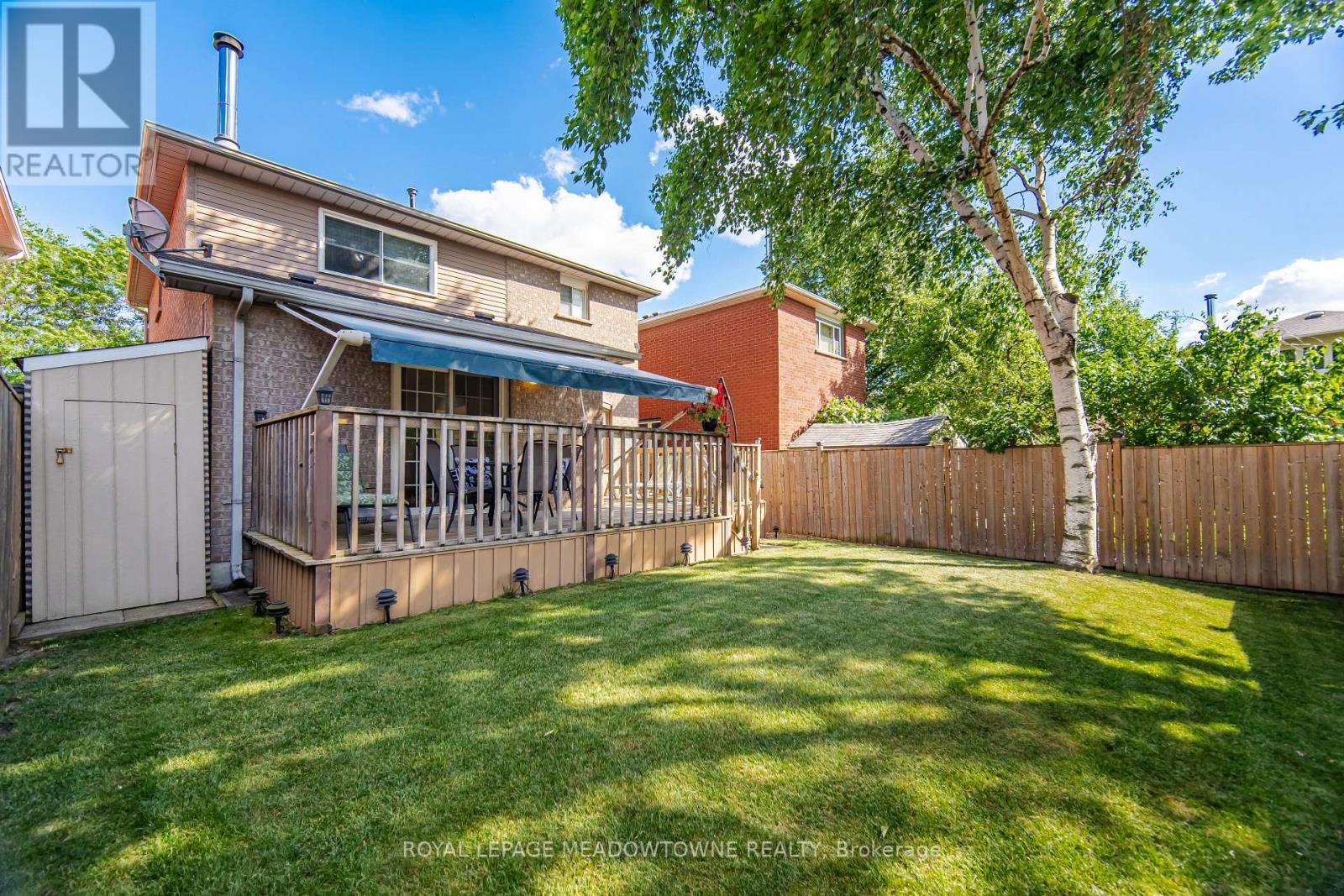 6240 Snowflake Lane Mississauga - 6240 Snowflake Lane, Mississauga, ON