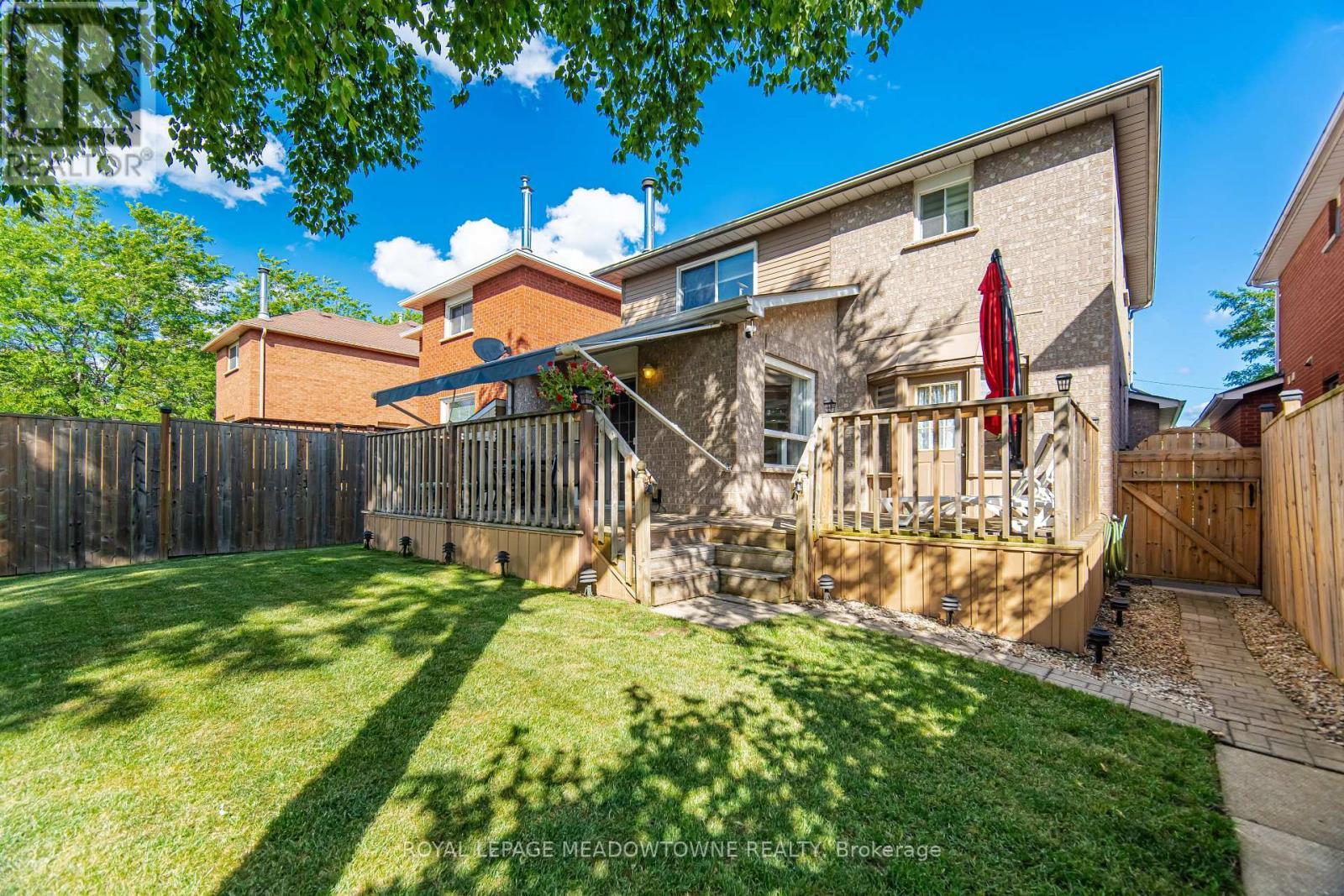 6240 Snowflake Lane Mississauga - 6240 Snowflake Lane, Mississauga, ON