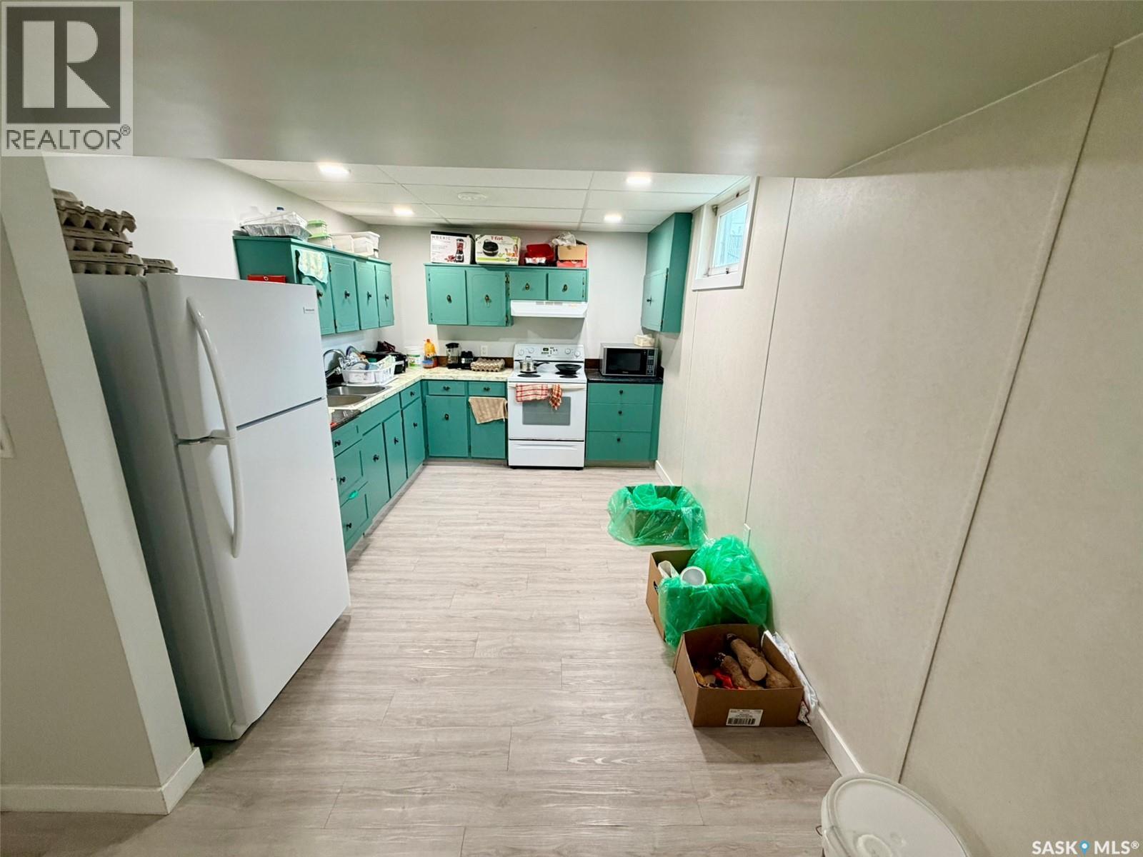 208 7Th Street E, Wynyard, SK