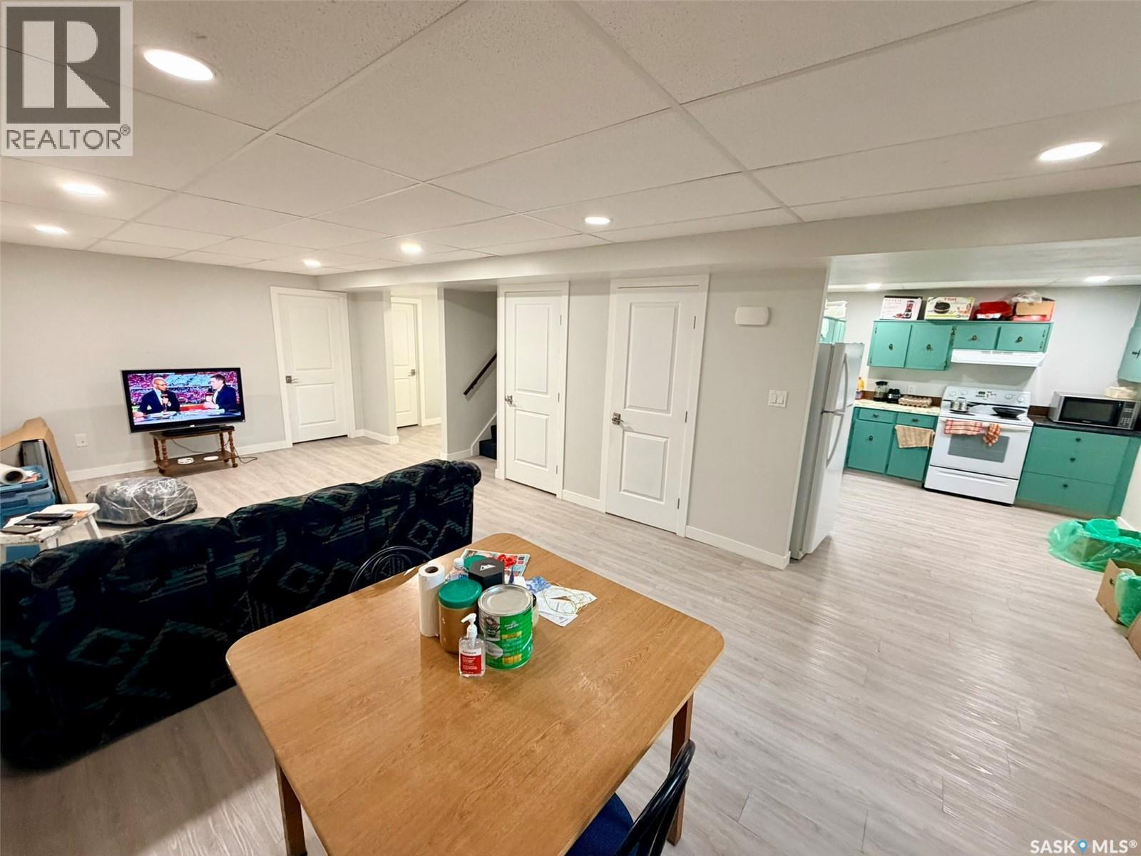 208 7Th Street E, Wynyard, SK