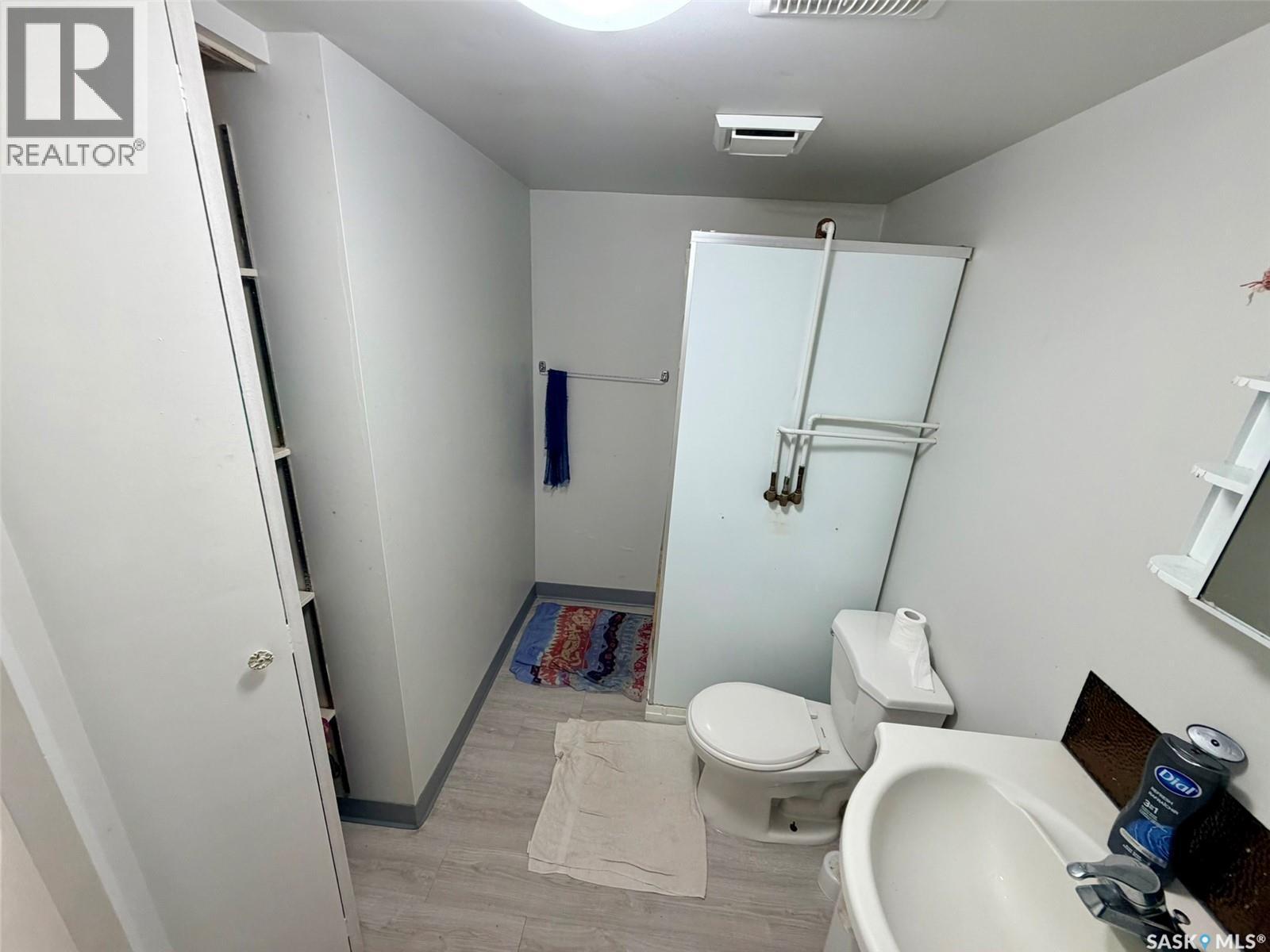 208 7Th Street E, Wynyard, SK