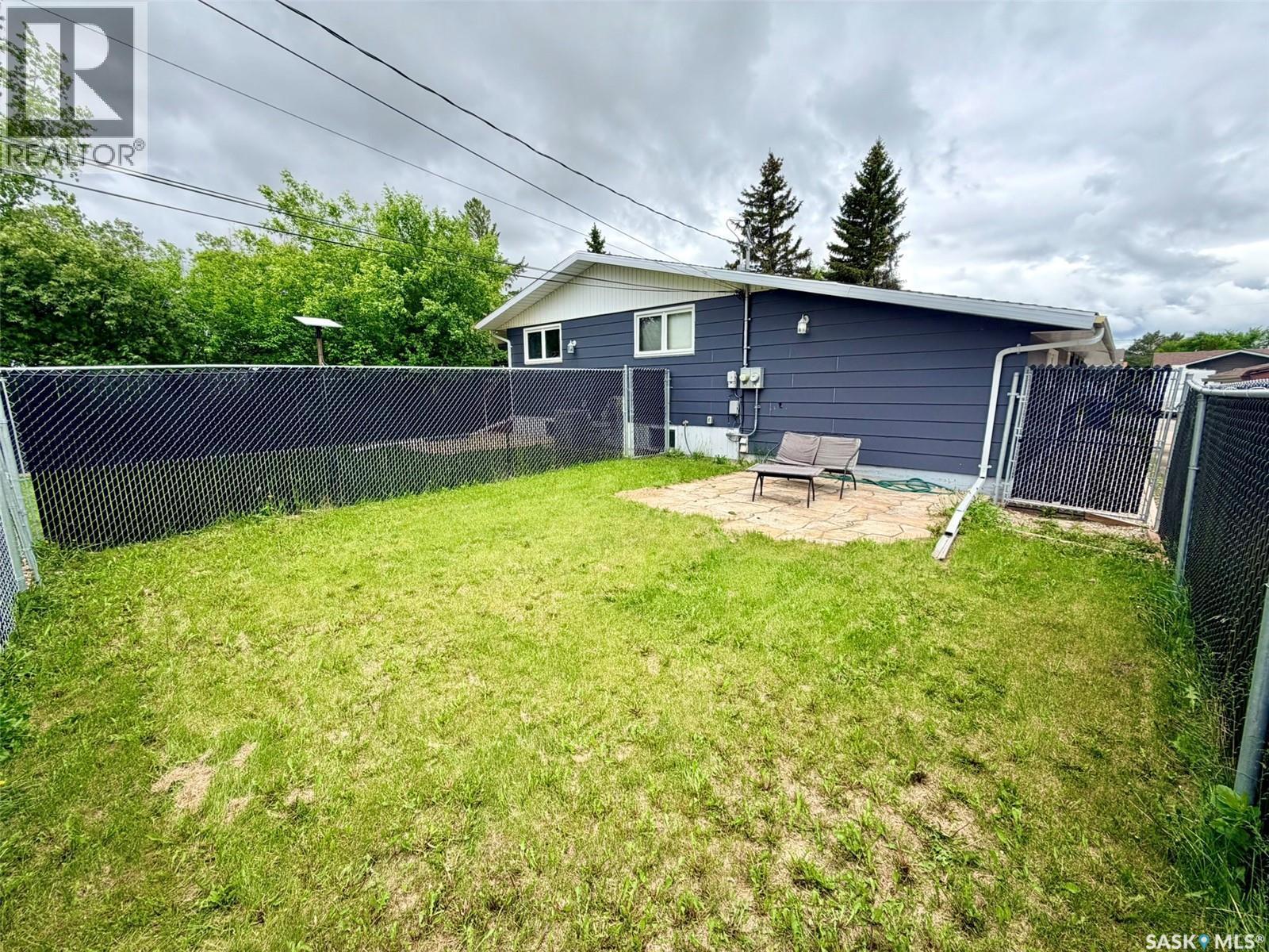 208 7Th Street E, Wynyard, SK